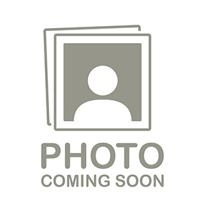 The image shows a photo placeholder icon with a person s silhouette inside, indicating where a future photograph will be displayed. Below this icon is text reading Photo coming soon.