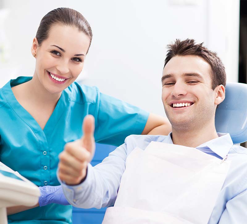 Smiles N Beyond | Dentures, Night Guards and Invisalign reg 